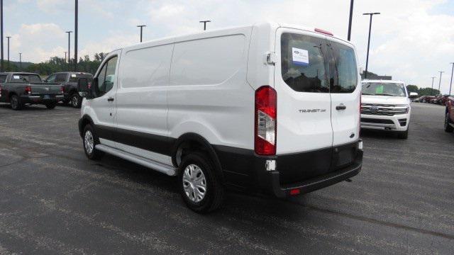 used 2021 Ford Transit-150 car, priced at $33,942