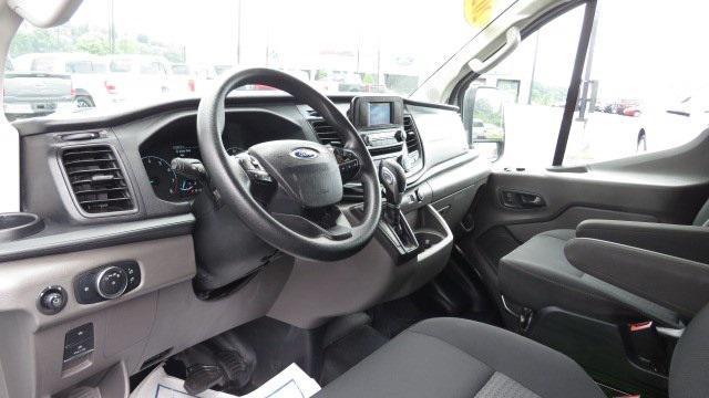 used 2021 Ford Transit-150 car, priced at $33,942