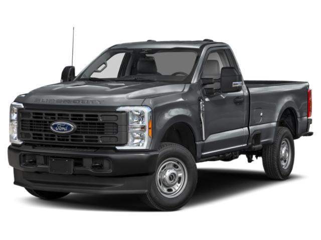 new 2025 Ford F-250 car, priced at $53,525