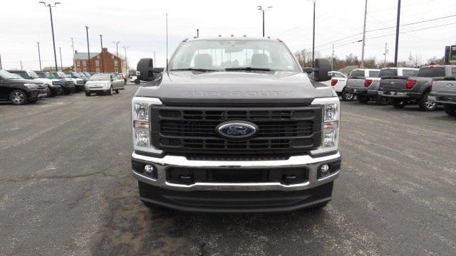 new 2025 Ford F-250 car, priced at $53,525