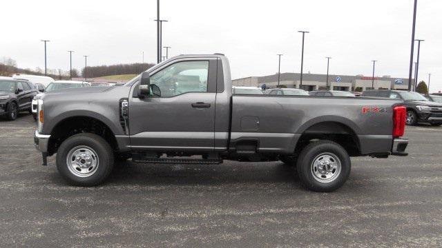 new 2025 Ford F-250 car, priced at $53,525