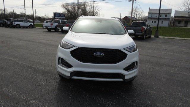 new 2024 Ford Edge car, priced at $46,325