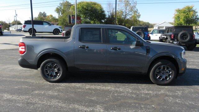 new 2024 Ford Maverick car, priced at $30,734