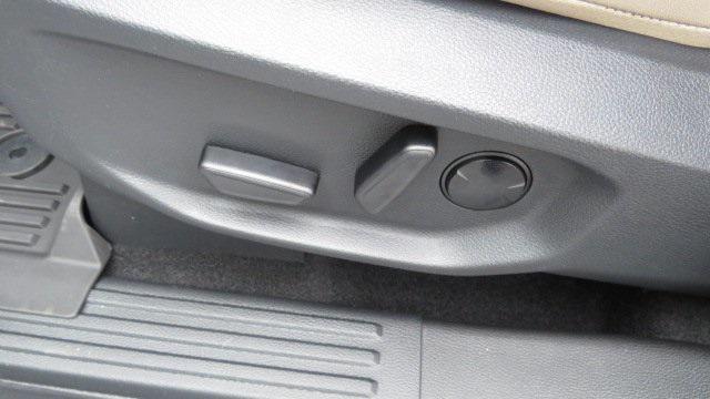 new 2025 Ford Ranger car, priced at $47,918