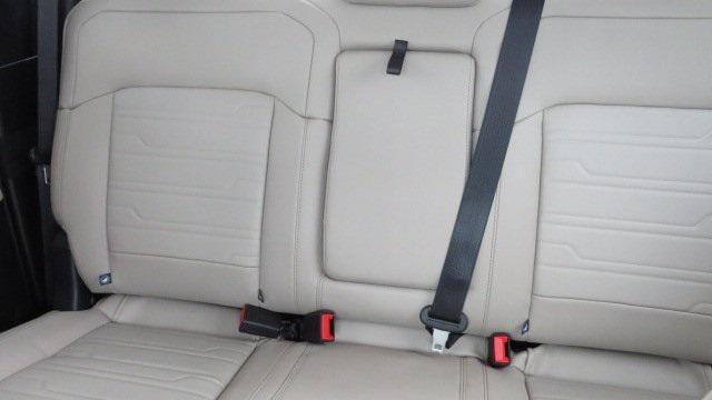 new 2025 Ford Ranger car, priced at $47,918