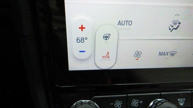 new 2025 Ford Ranger car, priced at $47,918