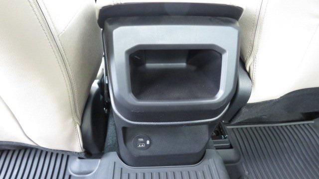 new 2025 Ford Ranger car, priced at $47,918