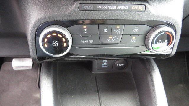 used 2022 Ford Escape car, priced at $24,194
