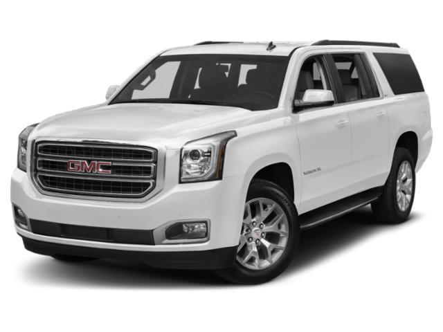 used 2015 GMC Yukon XL car, priced at $16,942