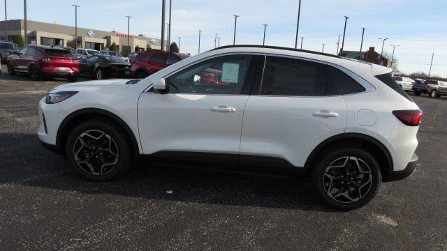 new 2026 Ford Escape car, priced at $40,634