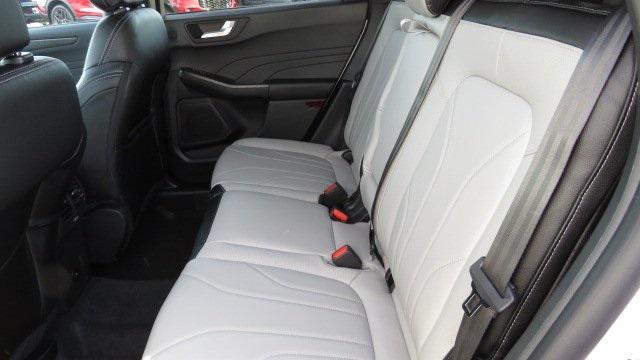 new 2026 Ford Escape car, priced at $40,634