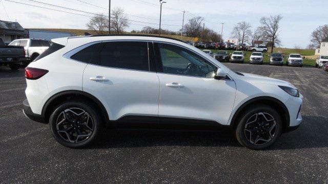 new 2026 Ford Escape car, priced at $40,634