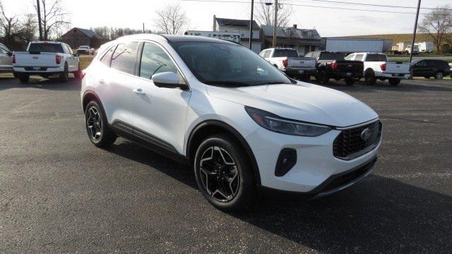 new 2026 Ford Escape car, priced at $40,634