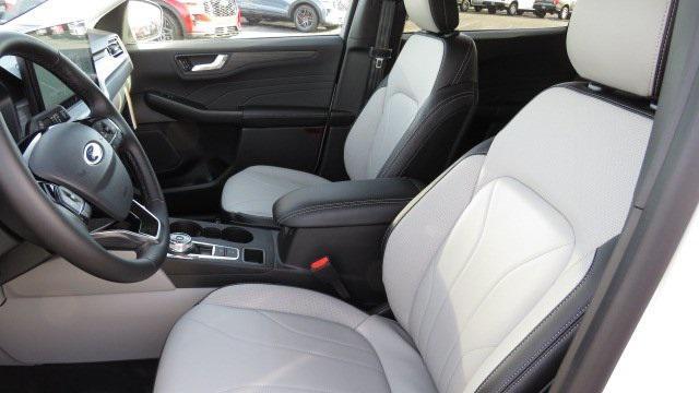 new 2026 Ford Escape car, priced at $40,634