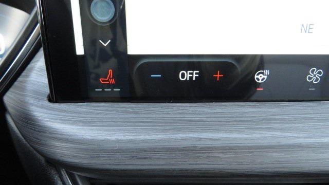 new 2026 Ford Escape car, priced at $40,634