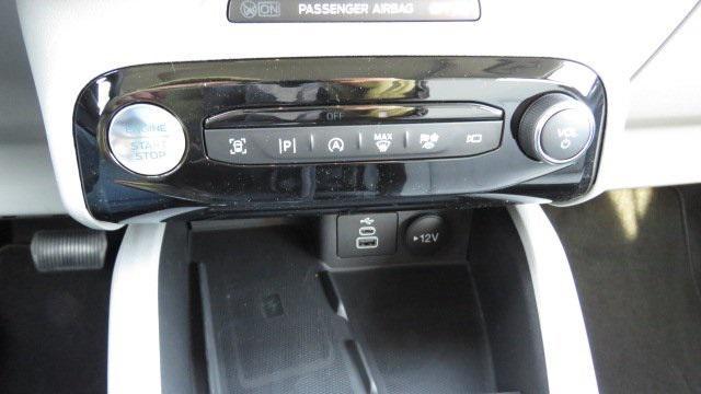 new 2026 Ford Escape car, priced at $40,634