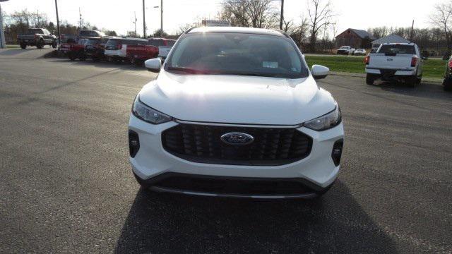 new 2026 Ford Escape car, priced at $40,634