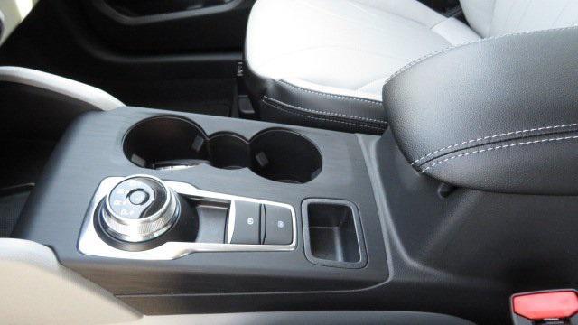 new 2026 Ford Escape car, priced at $40,634