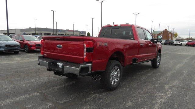 new 2024 Ford F-350 car, priced at $85,155