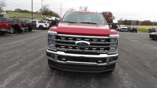 new 2024 Ford F-350 car, priced at $85,155