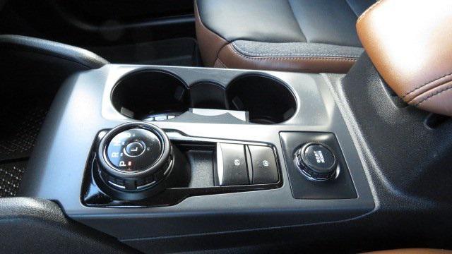 used 2022 Ford Bronco Sport car, priced at $27,466