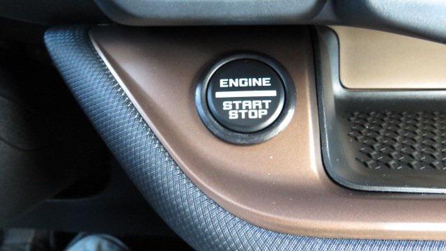 used 2022 Ford Bronco Sport car, priced at $27,466