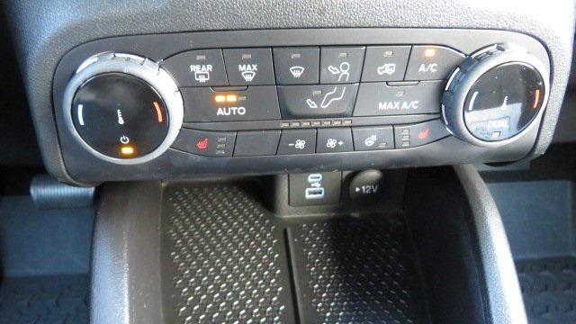 used 2022 Ford Bronco Sport car, priced at $27,466