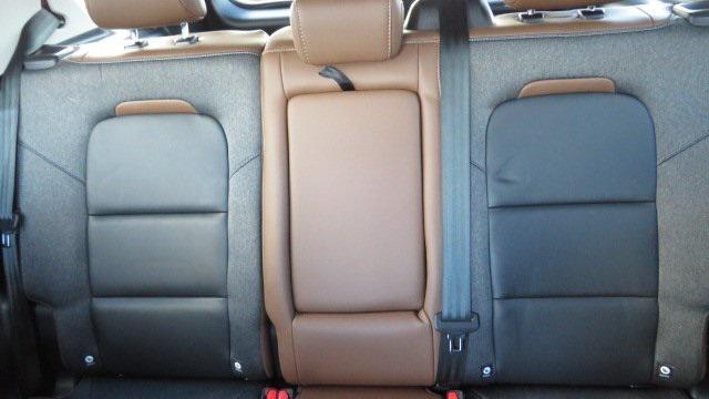 used 2022 Ford Bronco Sport car, priced at $27,466