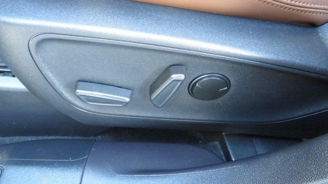 used 2022 Ford Bronco Sport car, priced at $27,466