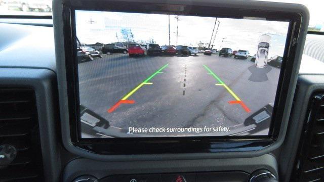 used 2022 Ford Bronco Sport car, priced at $27,466