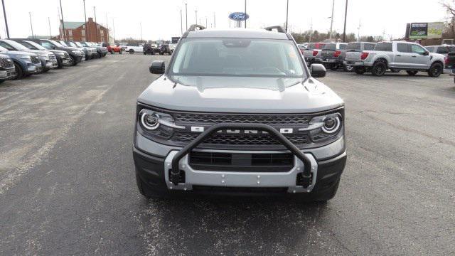 new 2025 Ford Bronco Sport car, priced at $32,360