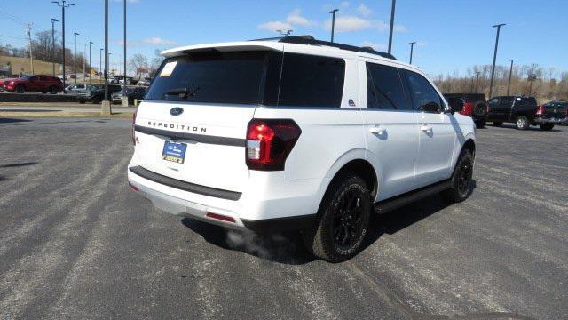 used 2023 Ford Expedition car, priced at $66,085