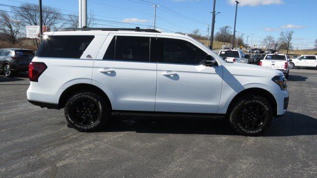 used 2023 Ford Expedition car, priced at $66,085