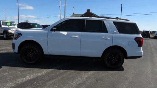 used 2023 Ford Expedition car, priced at $66,085