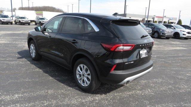 new 2024 Ford Escape car, priced at $32,660