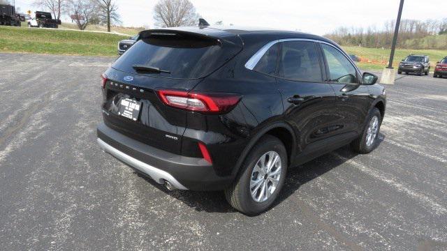 new 2024 Ford Escape car, priced at $32,660