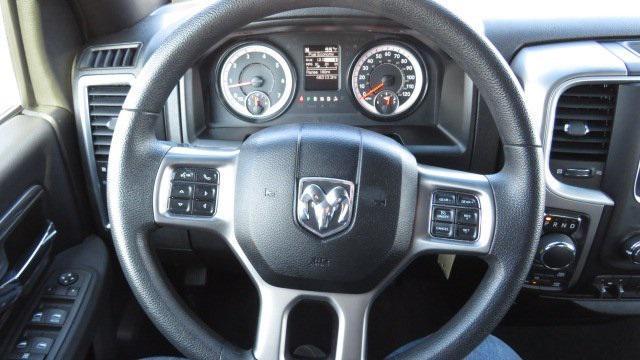 used 2022 Ram 1500 Classic car, priced at $31,962