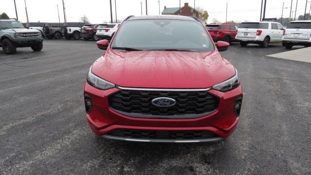 new 2025 Ford Escape car, priced at $40,395