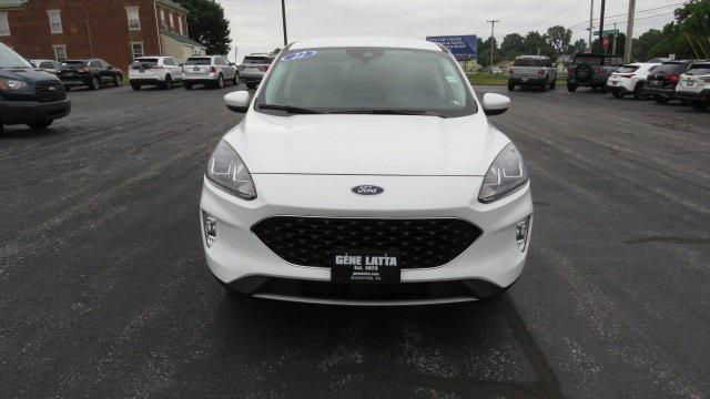 used 2022 Ford Escape car, priced at $25,792