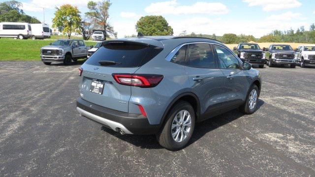 new 2024 Ford Escape car, priced at $37,955