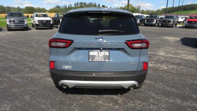 new 2024 Ford Escape car, priced at $37,955