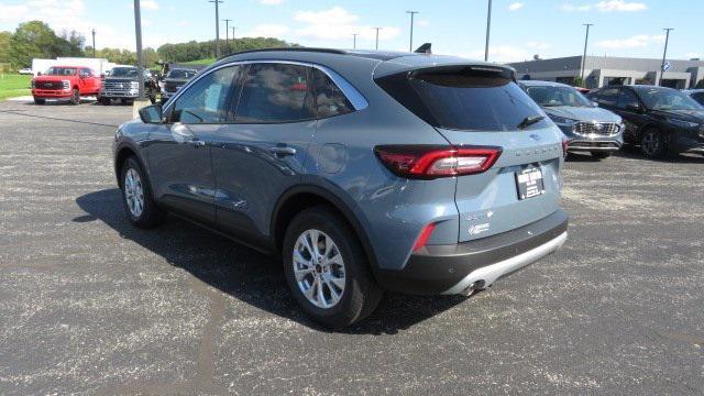 new 2024 Ford Escape car, priced at $37,955