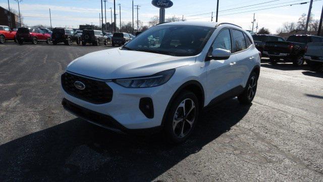 new 2025 Ford Escape car, priced at $34,460