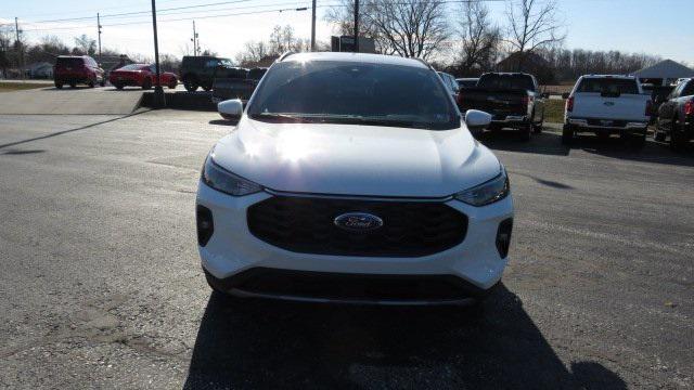 new 2025 Ford Escape car, priced at $34,460