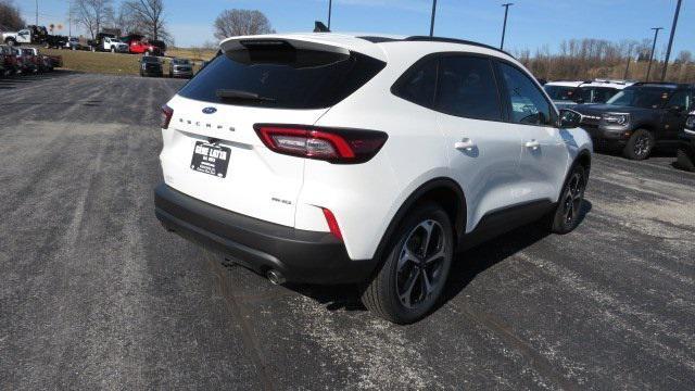 new 2025 Ford Escape car, priced at $34,460