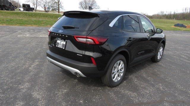 new 2024 Ford Escape car, priced at $32,160