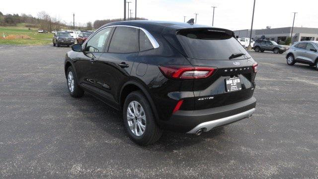 new 2024 Ford Escape car, priced at $32,160