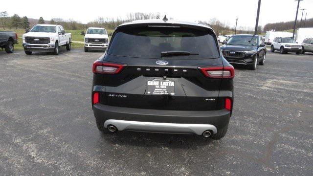 new 2024 Ford Escape car, priced at $32,160