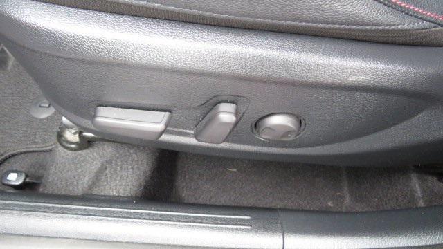 used 2023 Kia Soul car, priced at $20,298