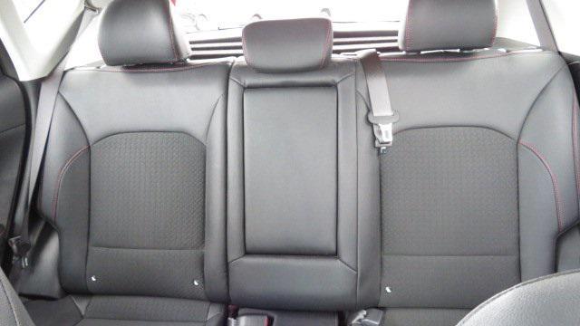 used 2023 Kia Soul car, priced at $20,298